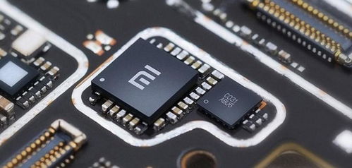 小米旗下第二家芯片设计公司北京玄戒成立,注册资本高达30亿元